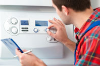 free Rezare gas safe engineer quotes